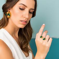 Namotiva Ring — Geo Designs