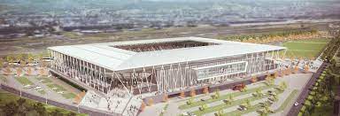 Engkau sedang mencari informasi tentang sc freiburg game , dirimu berada di website yang benar karena baca baca baca baca berita dan komik mangga disini mengulas mengenai sc freiburg game . Freiburg S New Stadium Banned From Hosting Matches At Night Football Ground Map