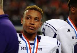 Newton falls to Waskom in state championship game