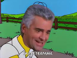 Seinfeld SoupPosting