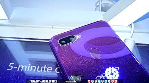 Compare oppo f9 prices from various stores. Oppo F9 Starry Purple Edition Is Available In Malaysia For The Same Price Vira My Arena Of Tech Gadget Review Technology Malaysia