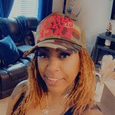 Custom Hat. Women's Hat. Trucker Hat. Black Hat. Vacation. Lake. River.