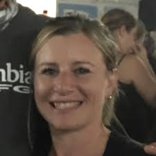 Jessica at Tangled hair salon & spa