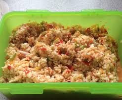 Blumenkohl Salat Lowcarb Rezept Rezepte Blumenkohlsalat Salate Rezepte Thermomix