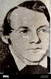 John coe hi-res stock photography and images