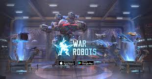 Maybe you would like to learn more about one of these? War Robots Posts Facebook