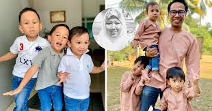 Maybe you would like to learn more about one of these? Duit Dia Hak Dia Lelaki Ni Kongsi 14 Tahun Kahwin Tak Pernah Tanya Gaji Isteri Hanya Tahu Selepas Arwah Meninggal Keluarga