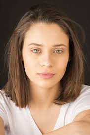 However her full name or real name is daniela melchior. Daniela Melchior Profile