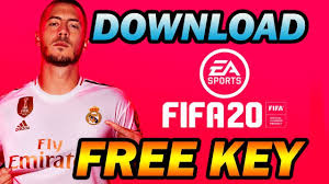 Recently, the fifa 20 is set to be released for playstation 4, xbox one, microsoft windows and nintendo switch. Fifa 20 Free Download Pc Ps4 Xbox Fifa 20 Free Key Code Youtube
