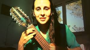 Cunaq (Cover) by Berta Torres Gascón