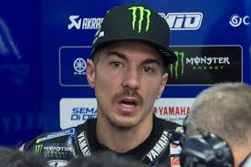 Maverick Vinales Archivi