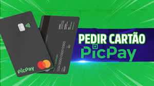 Ademais, o cartão de crédito picpay tem abrangência internacional, que só precisa de um aviso a central claro que mesmo o cartão de crédito picpay conta com alguns custos e tarifas que valem a pena serem citados. Como Pedir O Cartao Do Picpay Androidemloop