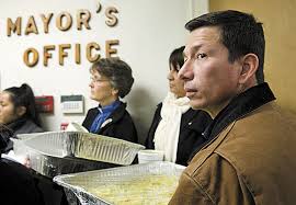 Renuncia jefe de la policía en East Haven tras escándalo de  racismo