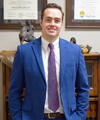 Attorney Gary V. Cover