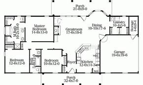 The homes in this category are a bit simpler and ideal for building on a budget. Best Rectangle House Plans Ideas Pinterest House Plans 164336