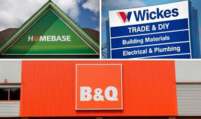 You make sure to consult a licensed electrician for all your local codes and regulations! May Bank Holiday Opening Hours For Wickes Homebase B Q Express Co Uk