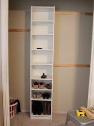 They provided great storage in there, but were just a bit too big and dark. 29 Ikea Closet Hacks You Can Easily Diy The Mummy Front