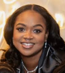 Yvonne Francesca White