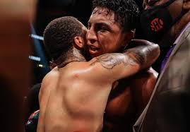 Mario barrios is a twenty six year old from san antonio, texas, who has held the wba super lightweight championship of the world since beating batyr akhmedov in september, 2019 at staples. Ayzlecwioorn9m