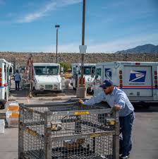 Postal inspection service if you believe you've been targeted by a scam involving the u.s. Fight Over Postal Service Funding Leaves Future Of Mail In Limbo The New York Times