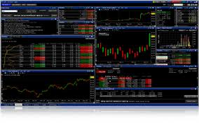 What Are Good Providers Of Real Time Stock Quotes And Charts
