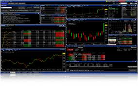 what are good providers of real time stock quotes and charts