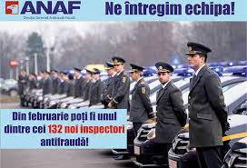 Căută ți locul de muncă. Oferta De Locuri De MuncÄ A Anului Anaf AngajeazÄ 132 De Inspectori AntifraudÄ Universul Argesean