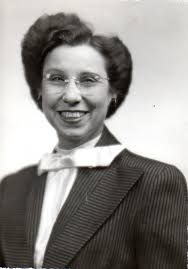 Velma Ruth Elrod Smith (1897-1948)