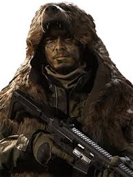 You unlock golem in call of duty modern warfare by completing the spec ops mission operation kuvalda. Golem Cod Warzone Operator Skins How To Unlock Modern Warfare Call Of Duty