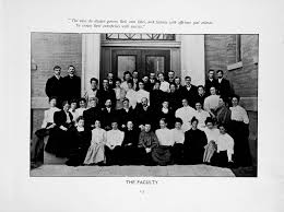 R ar373 R676we 1906 SENIOR ANNUAL OF 1906 ROCHESTER, N.Y. WEST HIGH SCHOOL