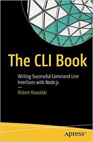 We did not find results for: The Cli Book Writing Successful Command Line Interfaces With Node Js Kowalski Robert 9781484231760 Amazon Com Books