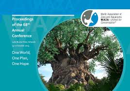 Share your thoughts, experiences and the tales behind the art. Waza Proc Orlando13 Proc Full By Waza World Association Of Zoos And Aquariums Issuu