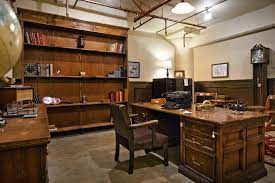 The Most Exciting Escape Rooms In La Escape Room Escape Room Puzzles Escape Game