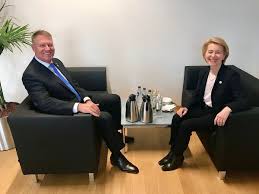 Klaus iohannis on wn network delivers the latest videos and editable pages for news & events, including entertainment, music, sports, science and more, sign klaus werner iohannis (romanian: Dg Meme On Twitter Hopefully He Didn T Want To Be Bribed To Provide A Name