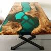 Intelligent design coastal teak driftwood coffee table | ocean beach glass top. Https Encrypted Tbn0 Gstatic Com Images Q Tbn And9gcrfjix3cterdpb2fg1ugcl9gwtrybhy7vbzjoukiz8vpsztczvp Usqp Cau