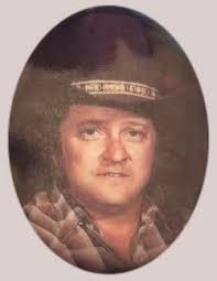 Larry Bob Hobgood (1948-1991)