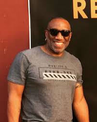 Happy Birthday to Dexter Redding, son of Otis Redding and member of The  Reddings.