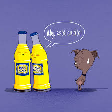 Pin By Cat Westhaver On Me Gust Inca Kola Peruvian Recipes Inca Peruvian Dishes