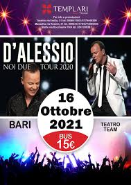 Also making more overseas appearances, the most recent was in malta on. Gigi D Alessio In Concerto Con Il Noi Due Tour 16 Ottobre 2021