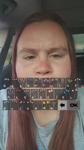 Peyton Adair Titus (@peydorbear)