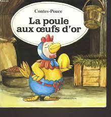 A custom egg stamp is a great solution for personalizing the eggs from your backyard chicken coop, farm or homestead. La Poule Aux Oeufs D Or By Jerome Pernoud Raconte Par Jean De La Fontaine Bon Couverture Rigide 1991 Le Livre