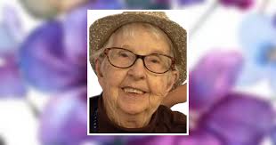 Donalda (Donna) Bancroft Ferguson Obituary February 1, 2023