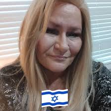 Among the protesters was actress Debra Winger, who accused the Trump  administration of having “no interest in Jewish safety” and “co-opting  antisemitism.”