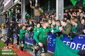 Vs cercle brugge results sorted by their h2h matches. Royal Excel Mouscron Vs Cercle Brugge Jupiler League 2019 2020