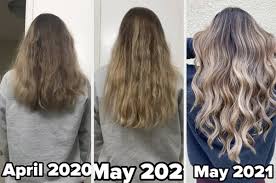 And now, after how long is 12 inches of hair, the next length of hair that we are going to discuss about is the more than 10 years in the field of personal care and beauty. How To Grow Long And Healthy Hair