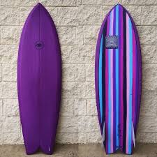 Eye Symmetry Surfboard Art Vintage Surfboards Surfboard