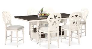 11 Affordable Value City Furniture Dining Room Sets Under 1 500