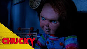 "Did You Miss Me, Andy?"