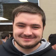 This handsome devil was born in this day 23 years ago. He has been a bright  spot in our family. He is witty, funny, intelligent, handsome and has  accomplished a great deal.