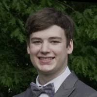 Nicholas Husted's Instagram, Twitter & Facebook